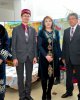 Наурыз в СКГУ им. М. Козыбаева