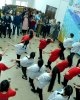 Наурыз в СКГУ им. М. Козыбаева