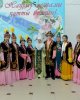 Наурыз в СКГУ им. М. Козыбаева