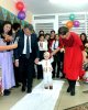 Наурыз в СКГУ