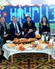 Наурыз в СКГУ