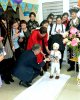Наурыз в СКГУ
