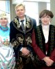 Наурыз в СКГУ