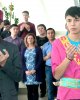 Наурыз в СКГУ