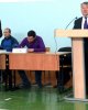 В СКГУ прошли соревнования по казакша курес «Университет барысы»