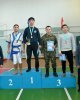 В СКГУ прошли соревнования по казакша курес «Университет барысы»