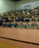 В вузе прошла X Республиканская олимпиада по специальности НВП
