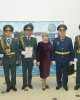 В вузе прошла X Республиканская олимпиада по специальности НВП