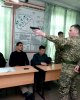 В вузе прошла X Республиканская олимпиада по специальности НВП