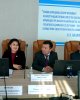 Депутаты Мажилиса Парламента РК провели встречу с профессорско-преподавательским составом СКГУ