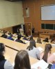 ««Мәңгілік Ел» құндылықтары» атты лекторий жалғасуда