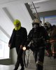 В нашем университете состоялись противопожарные учения