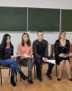 Встреча студентов СКГУ с членами этнокультурных объединений