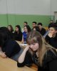 Кафедрой АНК совместно с Управлением противодействия экстремизму была организована диалоговая площадка для студентов 1 курса ФИЭП