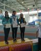 Студенты СКГУ им.М.Козыбаева- призеры Чемпионата Казахстана по полиатлону