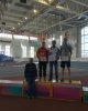 Студенты СКГУ им.М.Козыбаева- призеры Чемпионата Казахстана по полиатлону
