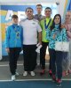 Студенты СКГУ им.М.Козыбаева- призеры Чемпионата Казахстана по полиатлону