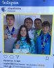 Студенты СКГУ им.М.Козыбаева- призеры Чемпионата Казахстана по полиатлону