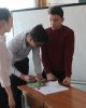 Интерактивная игра-квест "Лаборатория юного биолога"