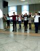 «День здоровья» в СКГУ им.М.Козыбаева