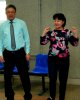 «День здоровья» в СКГУ им.М.Козыбаева