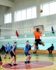 Соревнования по волейболу на Кубок ректора СКГу им.М.козыбаева