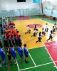 Соревнования по волейболу на Кубок ректора СКГу им.М.козыбаева