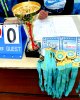 Соревнования по волейболу на Кубок ректора СКГу им.М.козыбаева