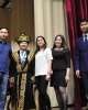 Экономика ғылымдарының кандидаты, профессор Қожахмет Алтай Қожахметұлы  асқарлы 80 жылға толды.