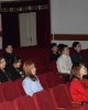 Киновечер прошел в СКГУ