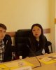 В СКГУ прошел семинар «Перспективы развития студенческого самоуправления»