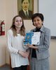 Победители конкурса эссе  «Картина эпохи в книге «Эра Независимости»»