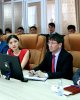 В СКГУ прошла встреча акима СКО по вопросу трудоустройства выпускников программы «Серпін-2050»