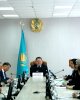 В СКГУ прошла встреча акима СКО по вопросу трудоустройства выпускников программы «Серпін-2050»