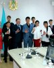 В СКГУ прошла встреча акима СКО по вопросу трудоустройства выпускников программы «Серпін-2050»