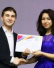 «Студенческая весна» в СКГУ