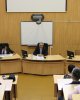Делегация Ямало-Ненецкого автономного округа  РФ  побывала в СКГУ им.М.Козыбаева.