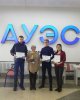 Поздравляем победителей Республиканской предметной олимпиады по специальности «Электроэнергетика»
