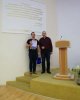 Поздравляем победителей Республиканской предметной олимпиады по специальности «Машиностроение»
