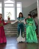 1 мамыр - Қазақстан халықтарының бірлік күніне арналған фестивалі