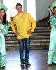 1 мамыр - Қазақстан халықтарының бірлік күніне арналған фестивалі