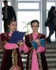 1 мамыр - Қазақстан халықтарының бірлік күніне арналған фестивалі
