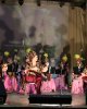 Концерт фольклорно-этнографического ансамбля «Шертер»