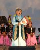 Концерт фольклорно-этнографического ансамбля «Шертер»