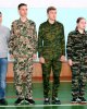 Военно-патриотическая игра «Ұлан»