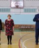 Военно-патриотическая игра «Ұлан»