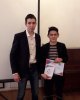 В СКГУ прошел шахматный турнир