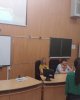 Студенческая on–line конференция