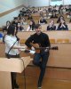 Студенческая on–line конференция