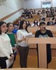 Студенческая on–line конференция